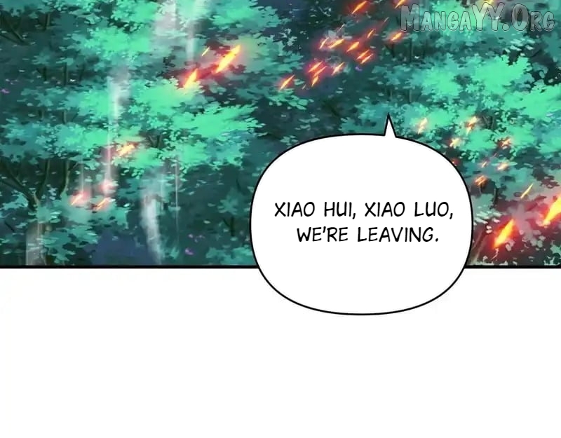 Starting As The God Of Wealth, Taming Billions Of Divine Pets! Chapter 53 - page 33